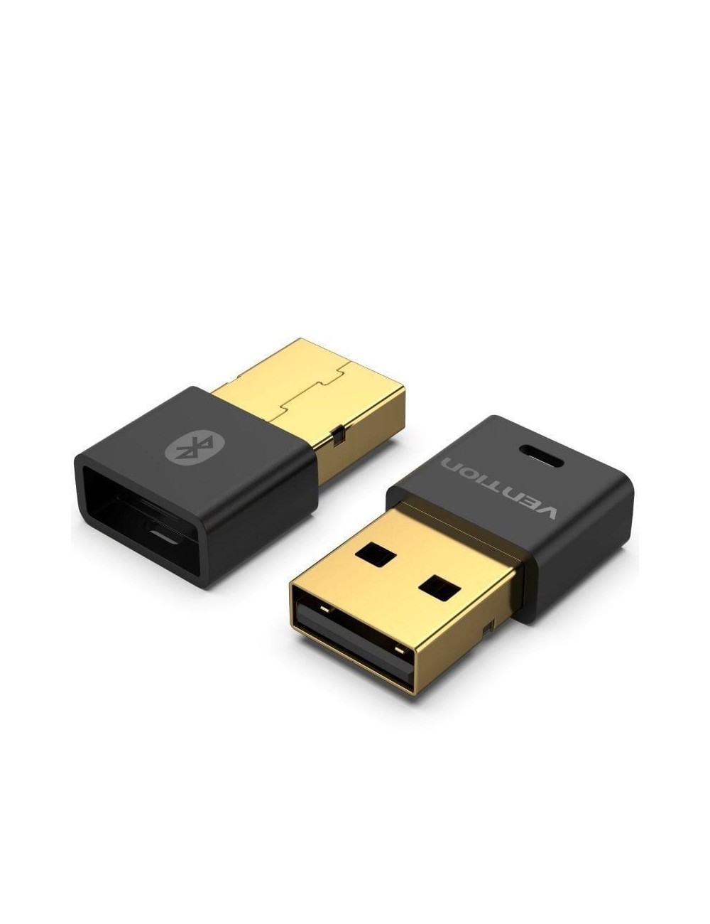 Transmisor y Receptor USB/ MP3/ Bluetooth Vention NAFB0