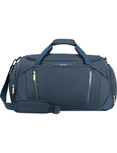 Bolsa de Viaje American Tourister Wanderlite S/ 30x52x31cm/ Azul