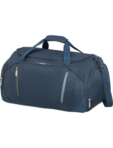 Bolsa de Viaje American Tourister Wanderlite S/ 30x52x31cm/ Azul
