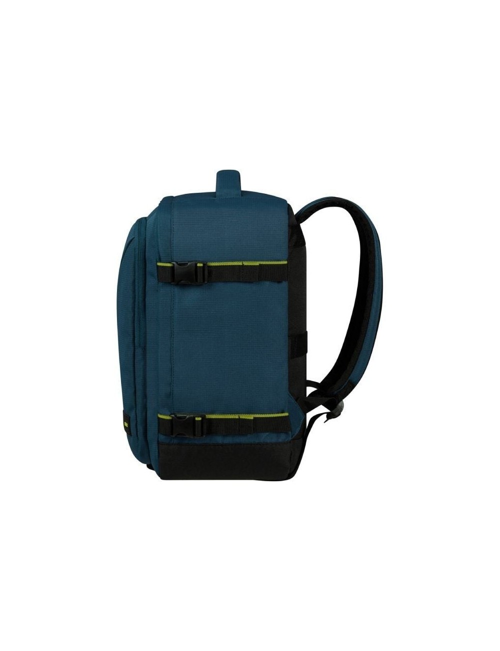 Mochila American Tourister Take2cabin S/ Capacidad 24.2L/ Azul