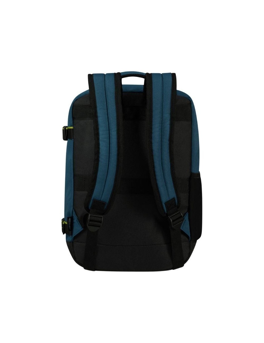 Mochila American Tourister Take2cabin S/ Capacidad 24.2L/ Azul