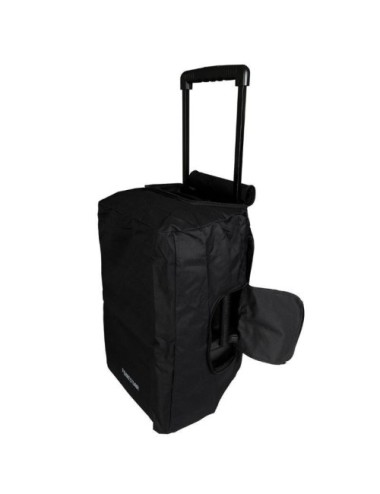Bolsa de Transporte para Altavoces MALIBU Fonestar FAL-M15/ 450 x 685 x 385 mm/ 15'