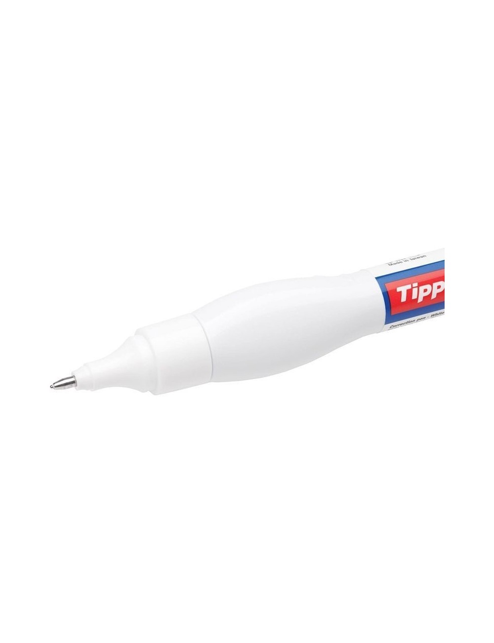 Caja de Correctores de Escritura en Lápiz Bic Tipp-Ex Shake'N Sqeeze/ 8ml/ 10 unidades