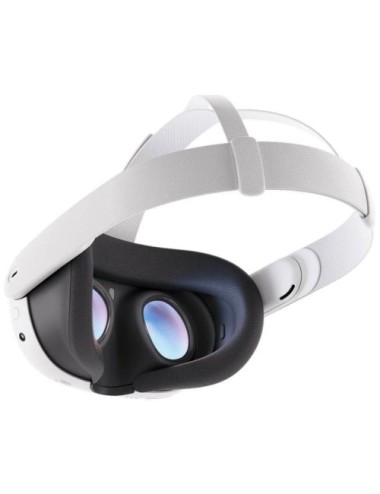 Gafas de Realidad Virtual Meta Quest 3/ 4K/ 512GB