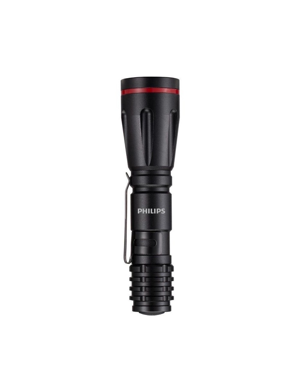 Linterna Philips SFL1000P/ 70 Lúmenes/ 1 pilas *AA