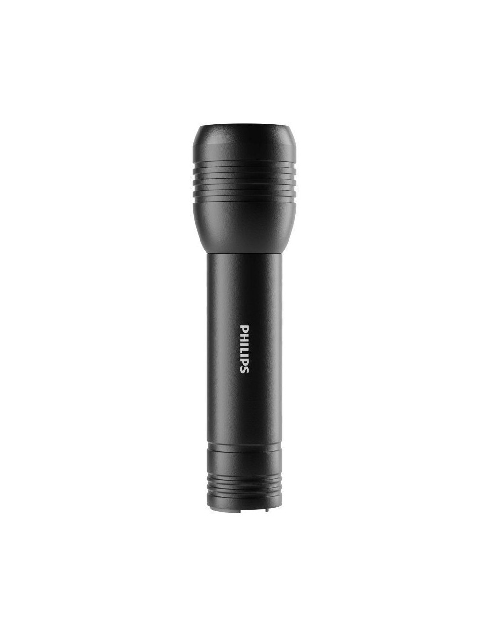 Linterna Philips SFL7003R/ 200 Lúmenes/ Batería Recargable