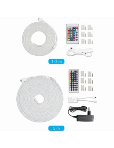 Tira LED Vention PAEWF/ 1m