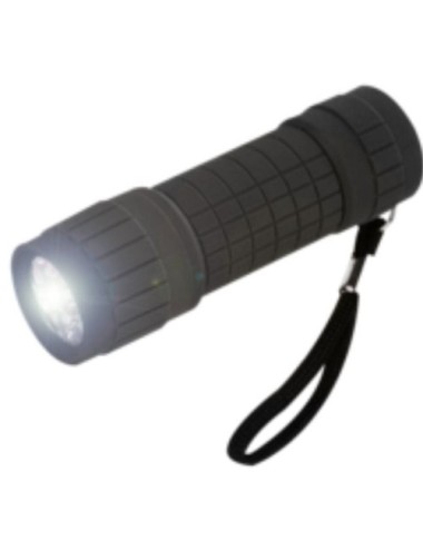 Linterna Wonder WT501S/ 50 Lúmenes/ 3 pilas *AAA