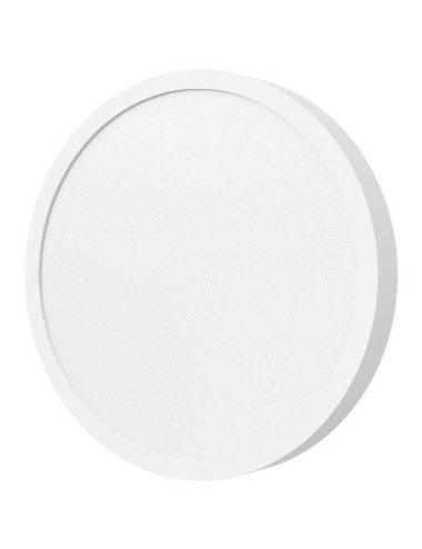 Lámpara de Techo Xiaomi Smart Ceiling Light D20/ 17W/ Blanca