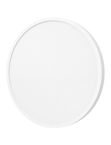 Lámpara de Techo Xiaomi Smart Ceiling Light D30/ 30W/ Blanca