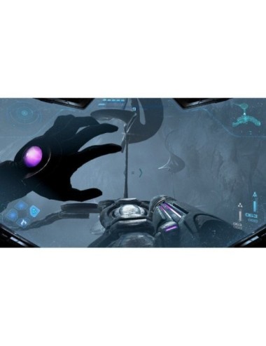 Juego para Consola Nintendo Switch Metroid Prime 4: Beyond