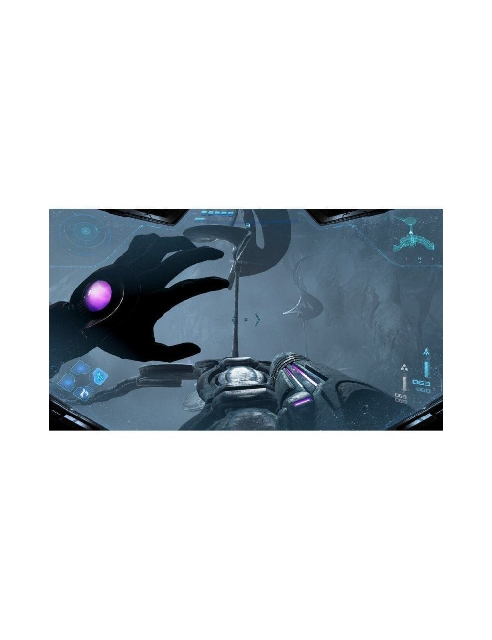 Juego para Consola Nintendo Switch Metroid Prime 4: Beyond