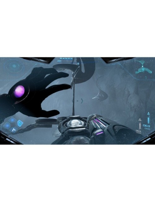 Juego para Consola Nintendo Switch Metroid Prime 4: Beyond