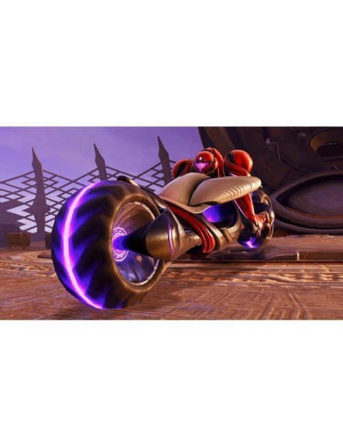 Juego para Consola Nintendo Switch Metroid Prime 4: Beyond