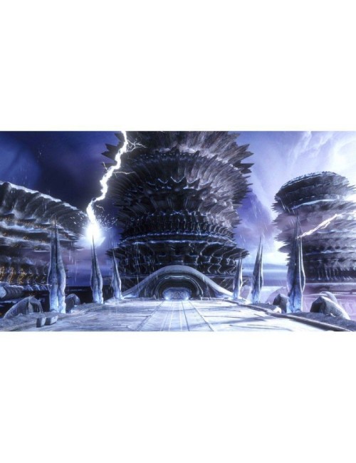 Juego para Consola Nintendo Switch Metroid Prime 4: Beyond