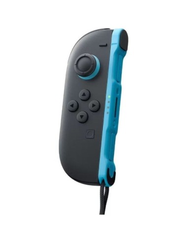 Mandos Inalámbricos Nintendo Joy-Con para Nintendo Switch 2/ Rojo y Azul