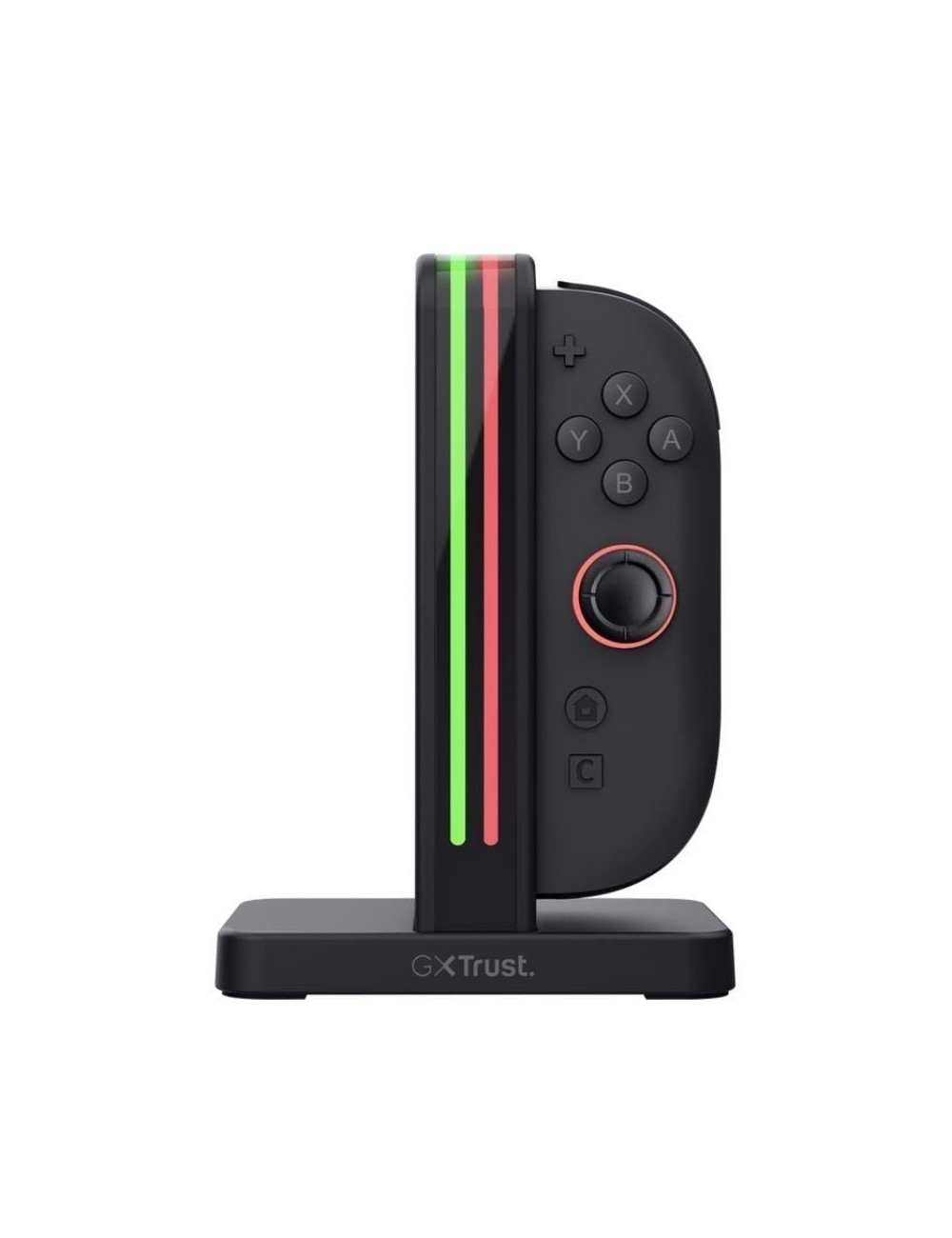 Base de Carga para Nintendo Joy-Con 2 Trust Gaming GXT 1256