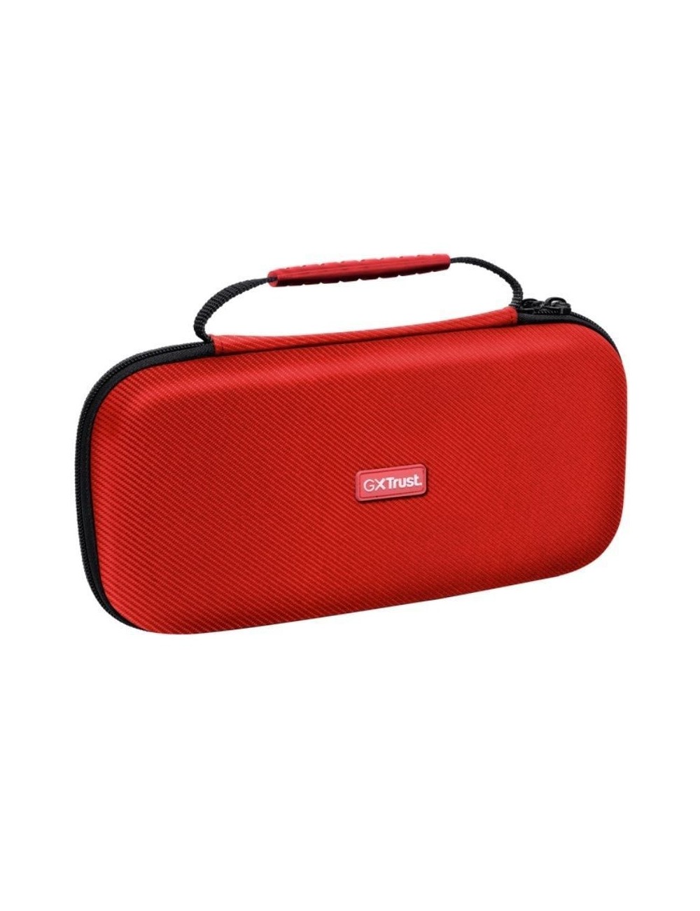 Funda Rígida Trust Gaming GTX 1248S para Nintendo Switch/ Rojo y Azul