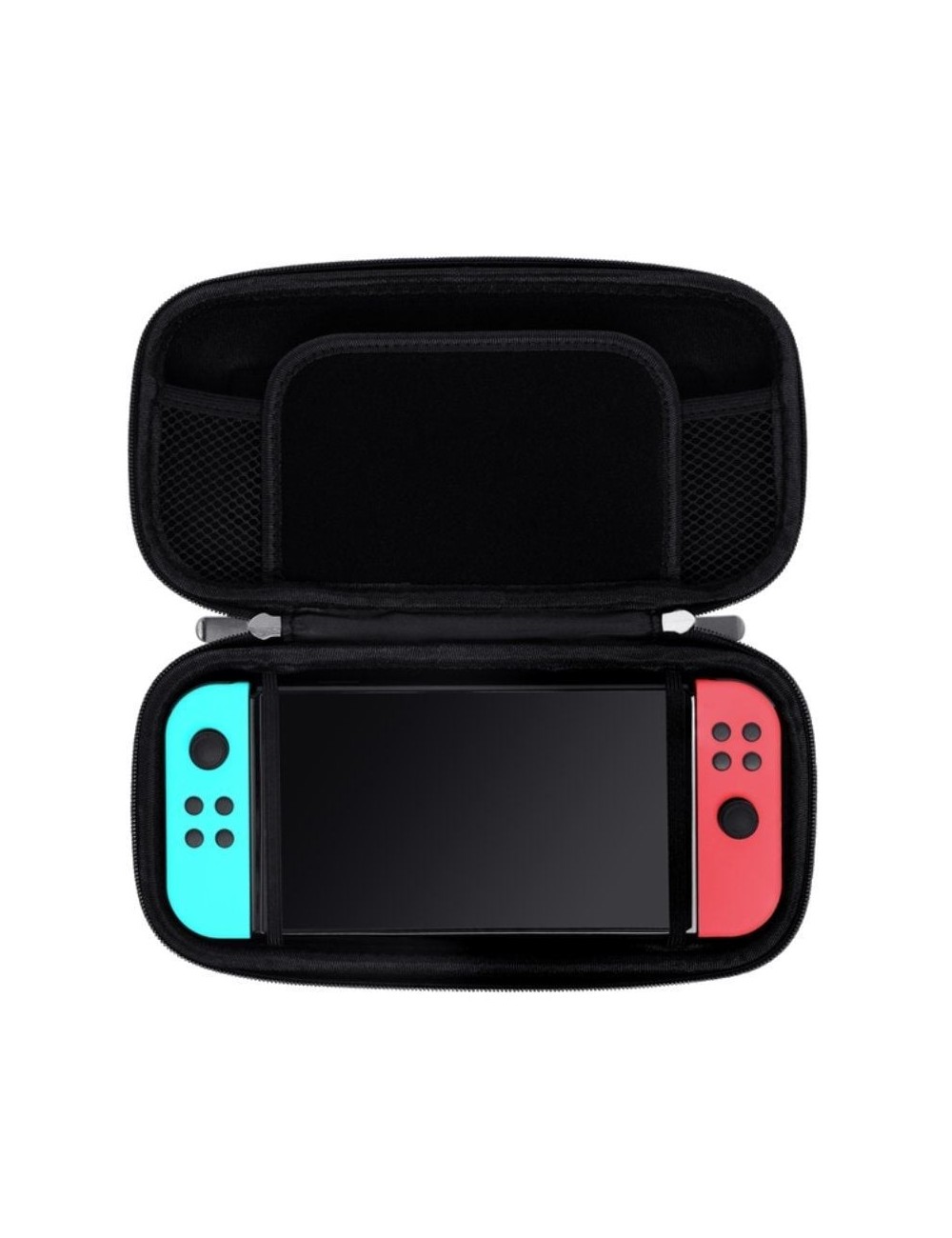 Funda Rígida Trust Gaming GTX 1248S para Nintendo Switch/ Rojo y Azul