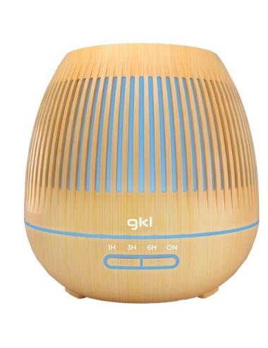 Humidificador GKL Nature Essence ESN-400M/ Capacidad 400ml