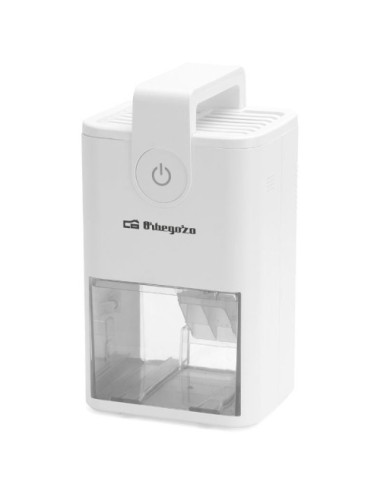 Deshumidificador Orbegozo DH 315/ Depósito 1L