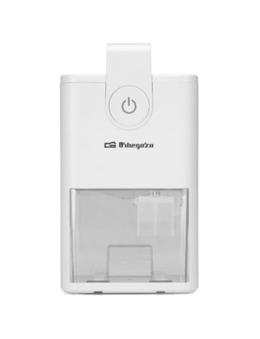 Deshumidificador Orbegozo DH 315/ Depósito 1L