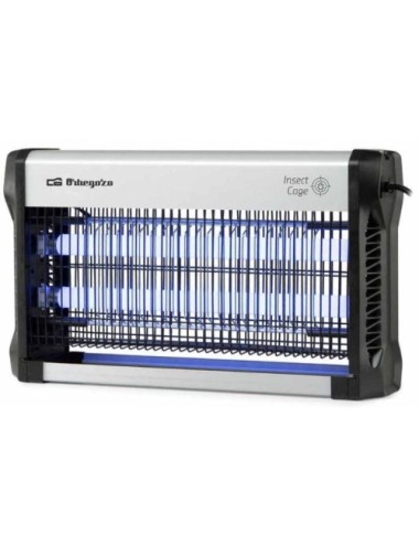 Atrapainsectos por descarga eléctrica Orbegozo MQ 5530