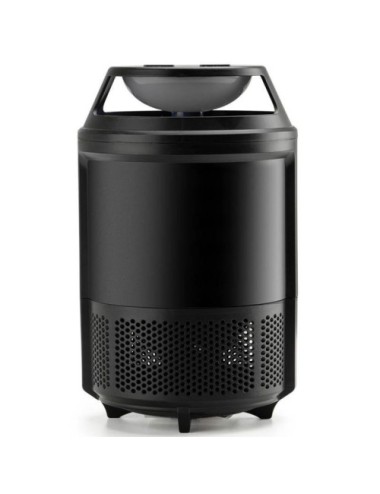 Atrapainsectos Electrico por Succión Orbegozo MQ 6000