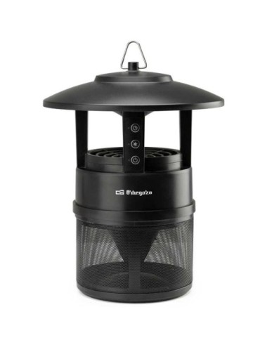 Atrapainsectos Eléctrico Orbegozo MQ 7500