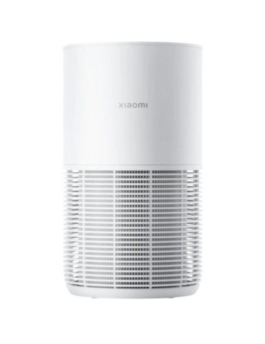 Purificador de Aire Xiaomi Smart Pet Care Air Purifier/ Filtro Alta Eficiencia/ Hasta 27m2/ 20dB