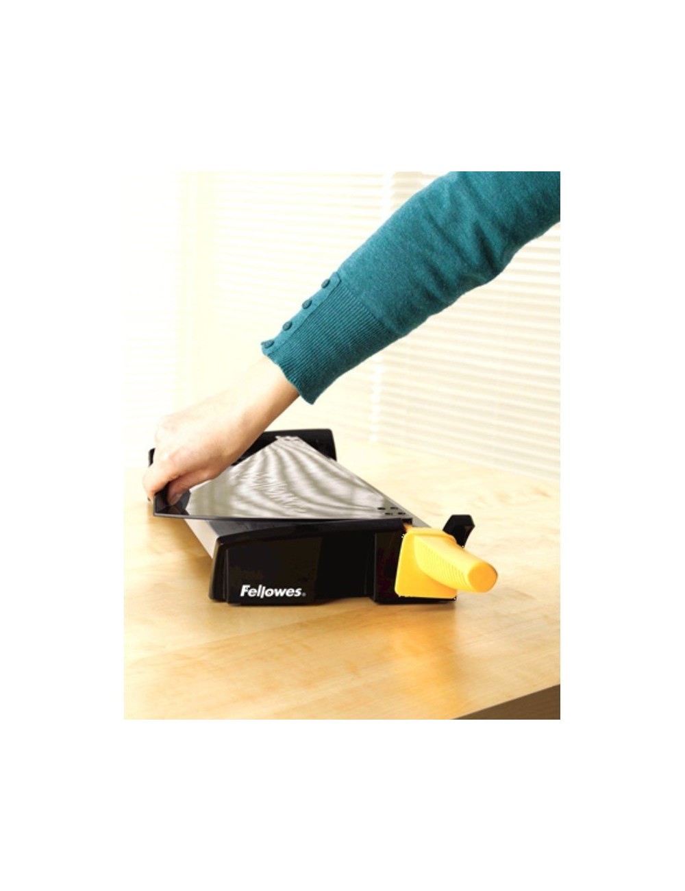 Guillotina Fellowes Fusion A3