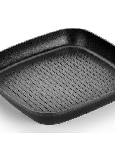 Asador Monix Green M481231/ Ø28cm