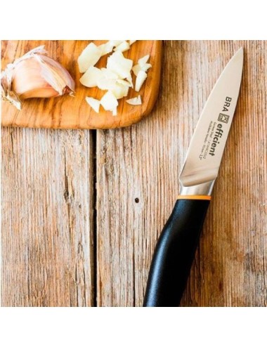 Cuchillo Mondador Bra Efficient A198000/ Hoja 90mm/ Acero inoxidable
