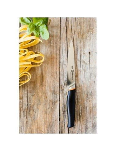 Cuchillo Verdura Bra Efficient A198002/ Hoja 130mm/ Acero inoxidable