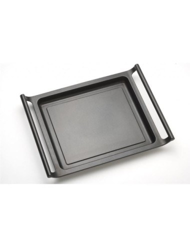 Parrilla Bra Efficient A271535/ Tamaño 365*270mm/ Teflón/ Apta para Inducción