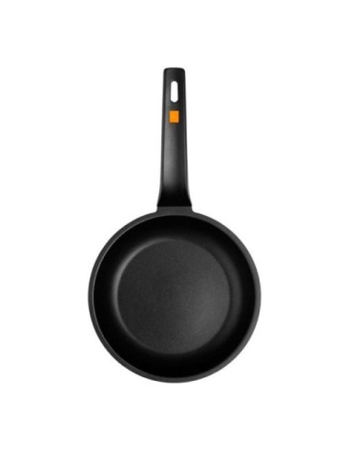 Sartén Bra Efficient A271220/ Ø20cm/ Aluminio fundido/ Apta para Inducción