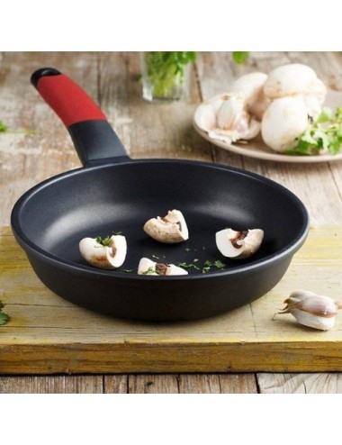 Sartén Bra Premiere A411230/ Ø30cm/ Aluminio fundido/ Apta para Inducción