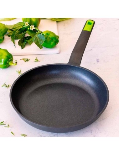 Sarten Bra Gastro A841226/ Ø26cm/ Apta para Inducción