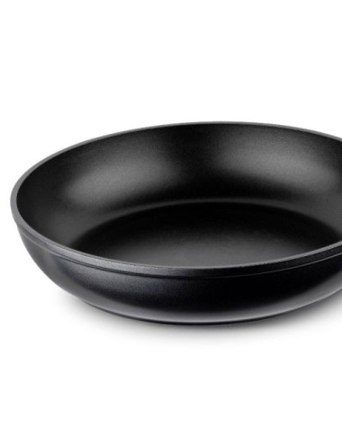 Sartén Monix Green M481228/ Ø28cm/ Aluminio forjado/ Apta para Inducción