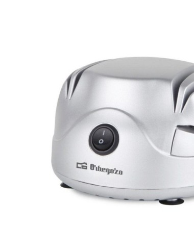 Afilador Eléctrico Orbegozo CU 7000