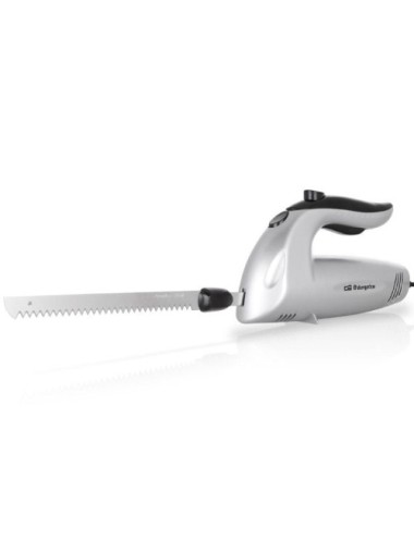 Cuchillo Eléctrico Orbegozo CU 3800