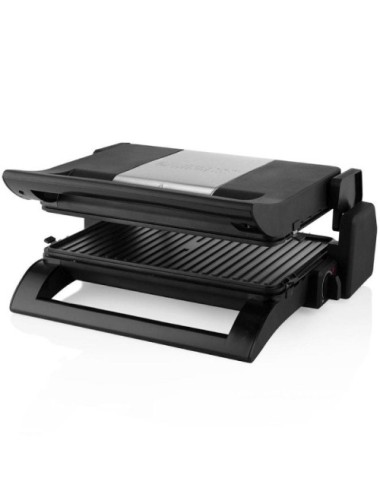 Grill Eléctrico Princess Multi Grill 112316/ 1500W/ Tamaño 316*215mm