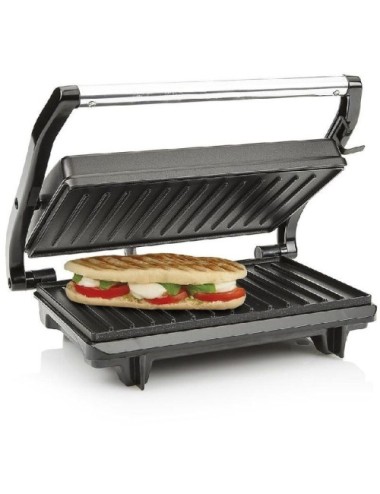 Grill Eléctrico Tristar GR-2650/ 700W/ Tamaño 225*140mm