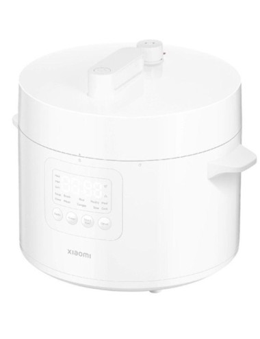 Olla Eléctrica Xiaomi Electric Pressure Cooker 4.8L/ 1000W