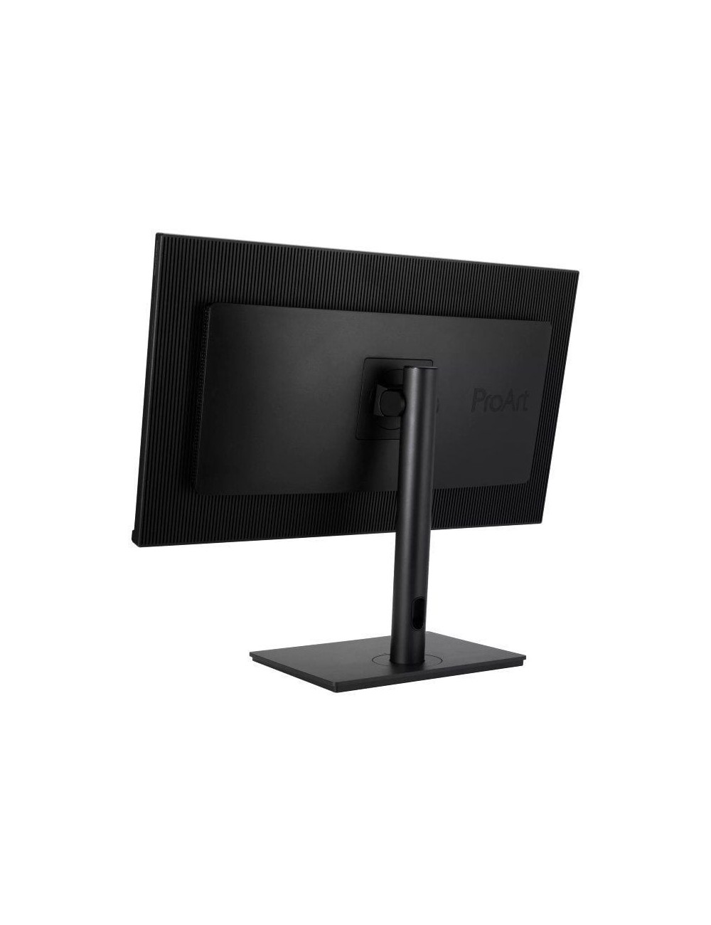 Monitor Profesional Asus ProArt Display PA328QV 31.5'/ WQHD/ Multimedia/ Regulable en altura/ Negro