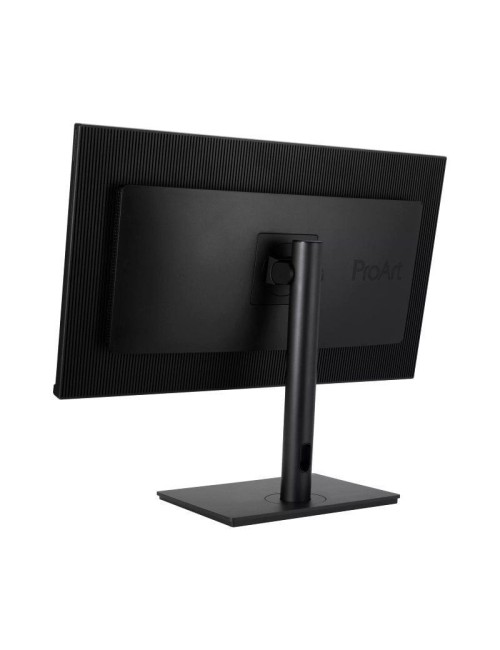 Monitor Profesional Asus ProArt Display PA328QV 31.5'/ WQHD/ Multimedia/ Regulable en altura/ Negro