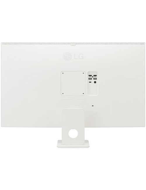 Smart Monitor LG 32U721SA-W 31.5'/ 4K/ Multimedia/ Smart TV/ Blanco