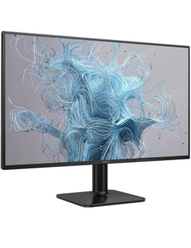 Monitor Profesional Philips 24E2N1110 23.8'/ Full HD/ Negro