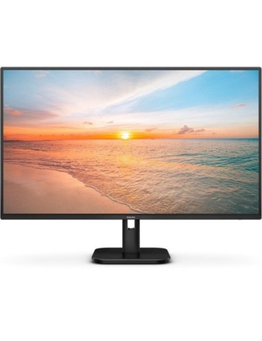 Monitor Profesional Philips 27E1N1200A 27'/ Multimedia/ Full HD/ Negro