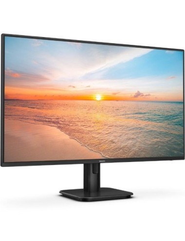 Monitor Profesional Philips 27E1N1200A 27'/ Multimedia/ Full HD/ Negro